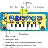 Musical Mat for Toddlers 1-6 Years Old - Image 2