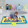 Musical Mat for Toddlers 1-6 Years Old