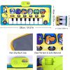 Musical Mat for Toddlers 1-6 Years Old - Image 3