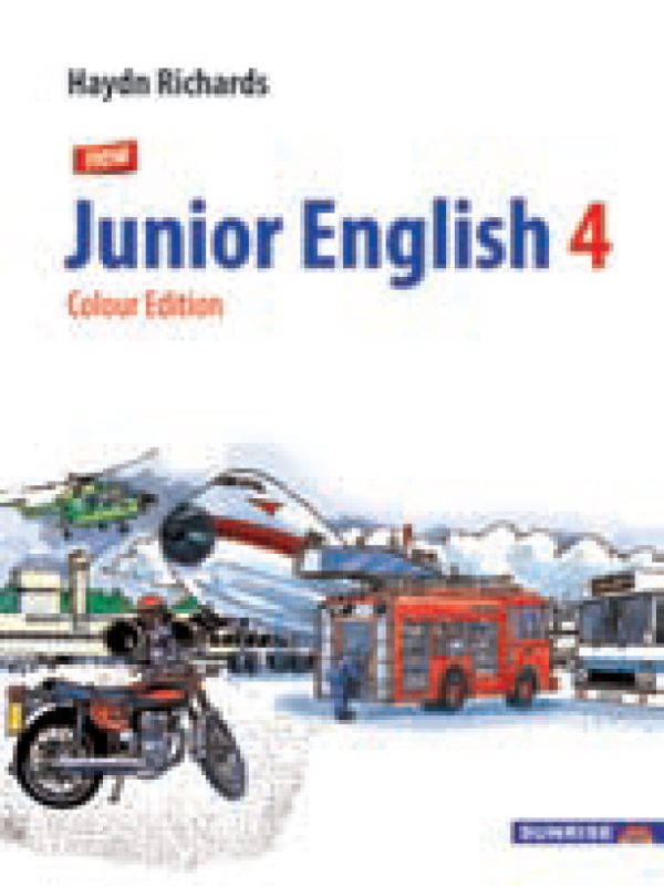 new-junior-english-book-4