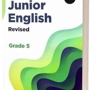 New Junior English Revised for Grade 5 (SRM)