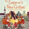 Usborne English Readers Elementary (Level 1): The Emperor’s New Clothes