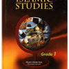 Islamic Studies Grade (vol 1 , SC) - Local