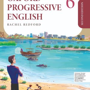 Oxford Progressive English Book 6