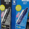 Pilot FriXion Clicker Retractable Erasable Gel Pens, Fine Point (BLRT-FR7 0.7) Pack of 12 - Image 6