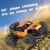 RC Truck 4x4 1/14 Metal Frame Anti-Drop 30KM Remote Control Rock Crawler Car - Image 2