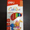 ColoRun - Deli (Pack of 12 Colors)