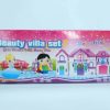 Beauty Villa Set - Image 3