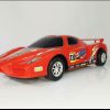 Free Wheel Ferrari Car - Image 3