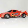 Free Wheel Ferrari Car - Image 5