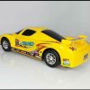 Free Wheel Ferrari Car - Image 6