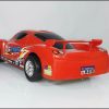 Free Wheel Ferrari Car - Image 7