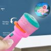 Children Projection Flashlight Children Slide Projector Animal Fruit