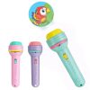 Children Projection Flashlight Children Slide Projector Animal Fruit - Image 3