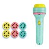 Children Projection Flashlight Children Slide Projector Animal Fruit - Image 6