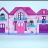 Beauty Villa Set