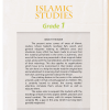 Islamic Studies Grade (vol 1 , SC) - Local - Image 5