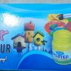 Poster Paints - Pack of 12