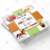 My First Board Book of 4 in 1 - Image 2