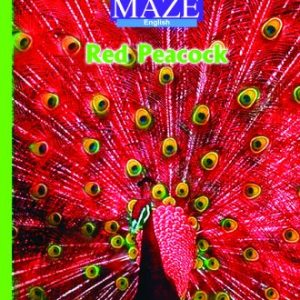 Red Peacock Class 2