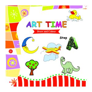 Art Time Step – A