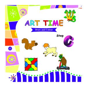 Art Time Step – C