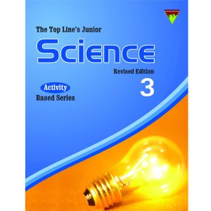 Junior Science Book – 3