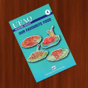 Our Favourite Food