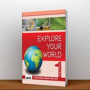 Science Book 1