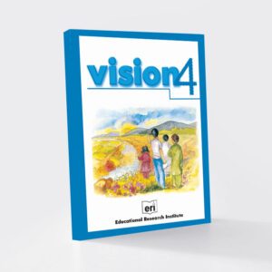 Vision English 4
