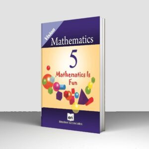 Vision Mathematics 5