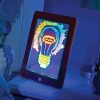 Magic Pad 3 Dual Sided Makers (10 Sheets / 8 Lights) - Image 2
