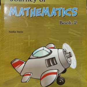 Journey of Mathematics Book-3