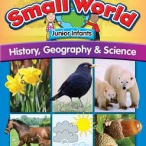 Small World Junior Infant