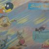 Scrap Book