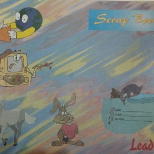 Scrap Book