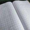 Maths Medium Square Copy - 200 Pages - Image 2
