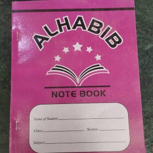 Four Lines Red / Blue Copy-150 Pages