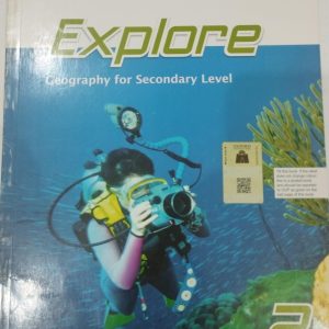 Explore Geography For Secondary Level
