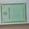 Single Line Interleaf Journal-200 Pages - Image 2