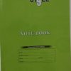 Single Line-200 Pages