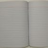 Single Line-200 Pages - Image 2