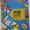 Drawing-80 Pages