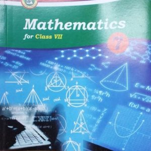 Mathematics For Class VII – STBB