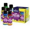 Kids Poster Paints – 100 ml – Primary Colours Set of 6