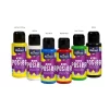 Kids Poster Paints – 100 ml – Primary Colours Set of 6 - Image 2