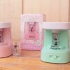 DELI H500 MACARON ELECTRIC PENCIL SHARPENER - Image 2