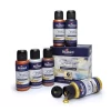 Studio Acrylic Colours – 100 ml – Set of 6 Pearlescent Shades