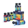Studio Acrylic Colours – 100 ml – Set of 6 Primary Shades