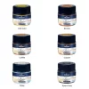 Studio Acrylic Colours – 25 ml – Set of 6 Pearlescent Shades - Image 2